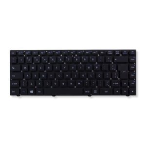 Teclado Notebook Positivo Sim 1060M - bringIT
