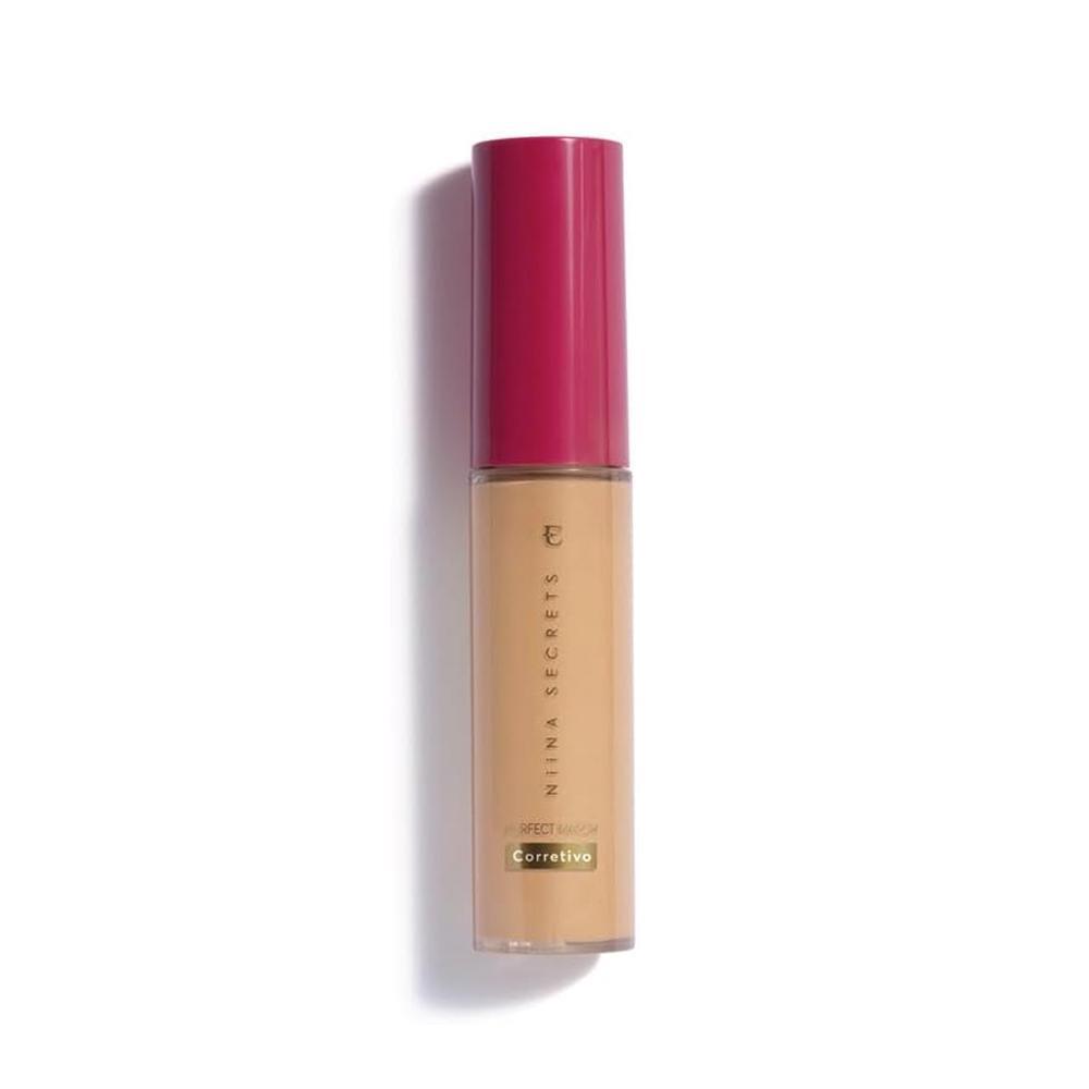 Eudora Niina Corretivo Perfect Match 25 1 Eudora Niina Secrets Corretivo Perfect Match 25 10ml
