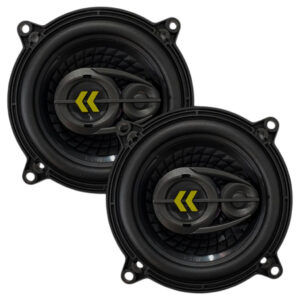 Alto Falante Bravox Revo 5 Triaxial 5 Polegadas