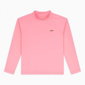 Blusa Infantil UV Proteção Unissex