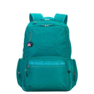 Mochila Paul Frank Grande 2 Compartimentos