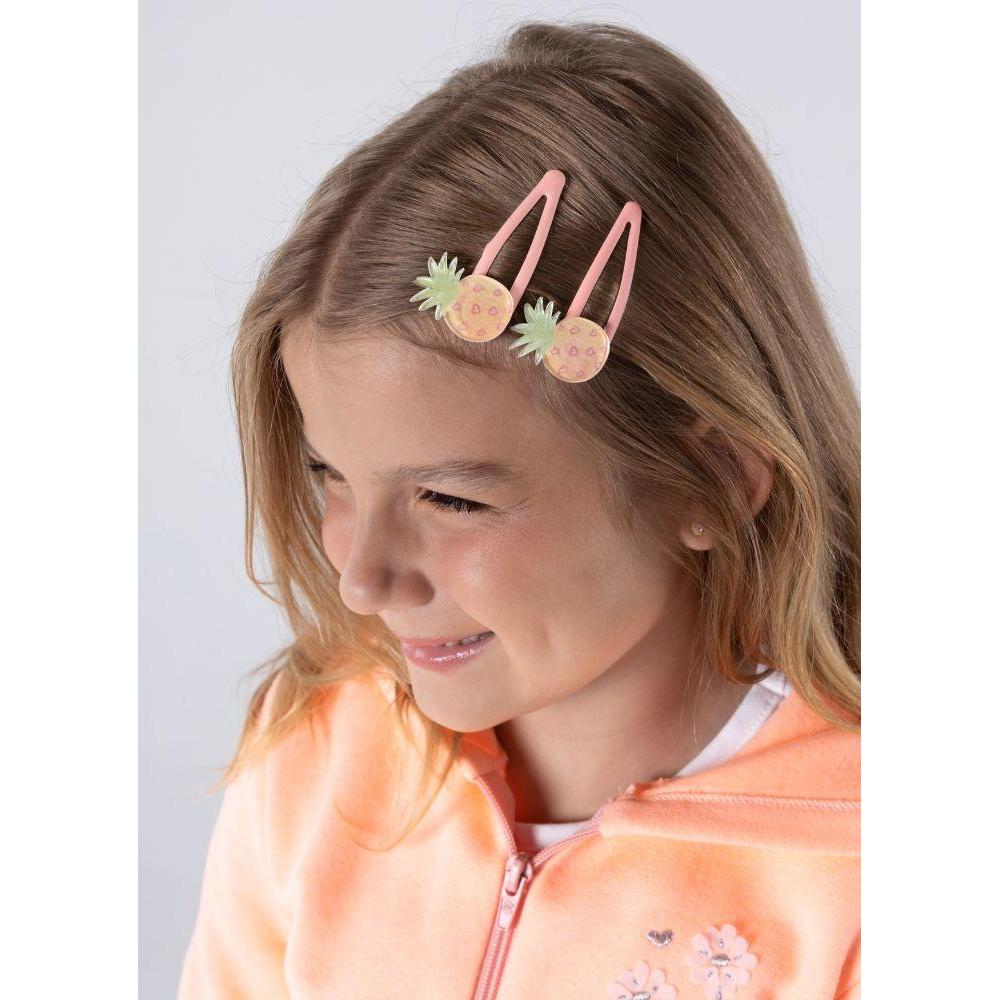 Tic Tac Abacaxi Brandili Menina - Par 1 Tic Tac Abacaxi Brandili Menina - Par