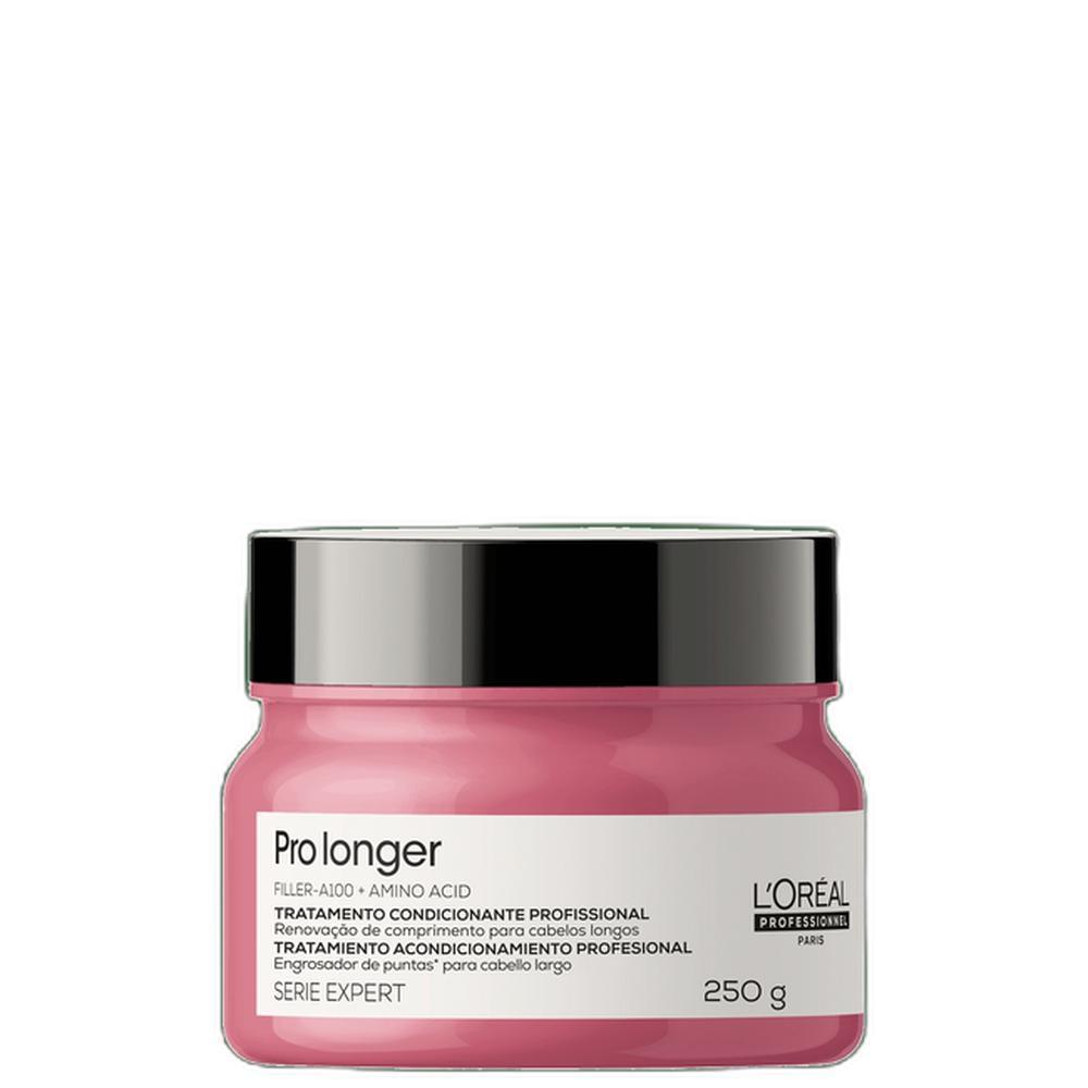 M?scara L'Or?al Serie Expert Pro Longer 1 Máscara L'Oréal Serie Expert Pro Longer