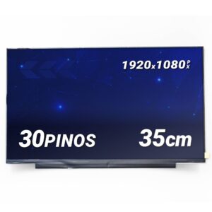 Tela 15.6" LED IPS Lenovo Ideapad 15AMN7