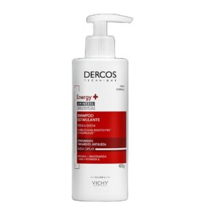 Vichy Dercos Energy+ - Shampoo Estimulante 400g