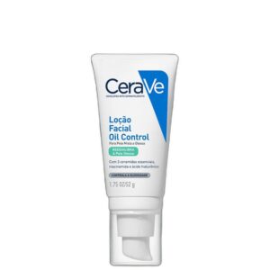 CeraVe Oil Control Hidratante Matte 52g