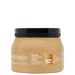 Máscara Redken All Soft Heavy Cream 500ml