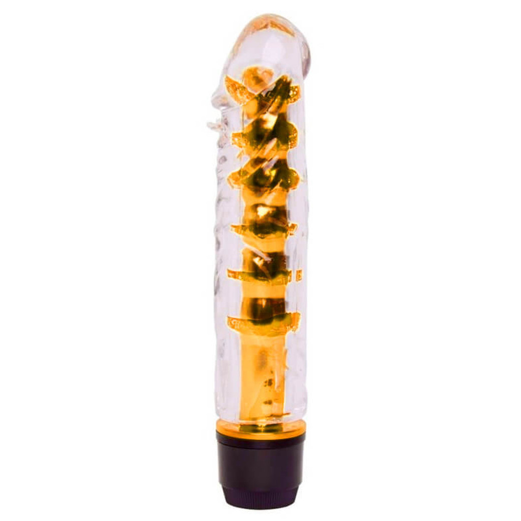 Vibrador Personal Multivelocidade Silicone 1 Vibrador Personal Multivelocidade Silicone