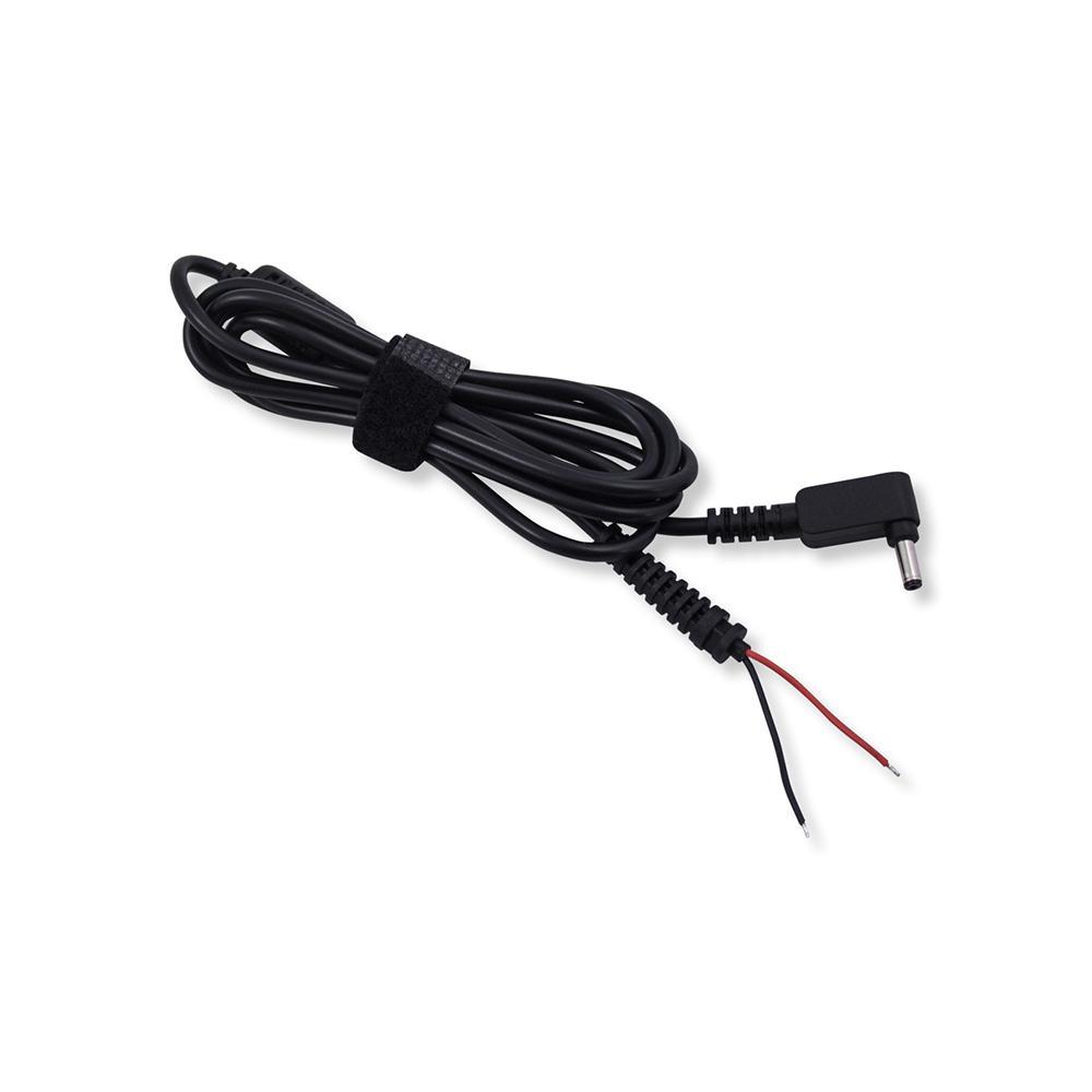 Cabo Reparo Fonte Asus 4.0mm - Lenovo 1 Cabo Reparo Fonte Asus 4.0mm - Lenovo