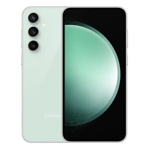 Galaxy S23 Fe 256GB Verde - Usado Trocafy