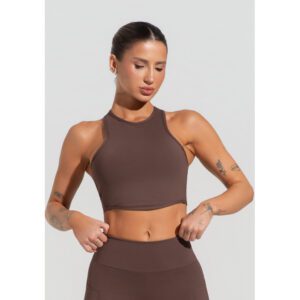 Cropped Fitness Cava Americana Soul DLK