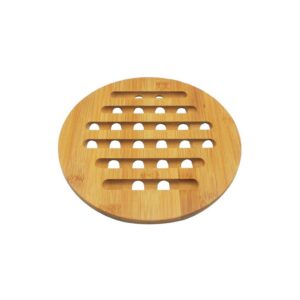 Descanso de Panela Bambu Oikos 19cm