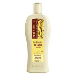 Condicionador Bio Extratus Tutano Com Ceramidas 500ml