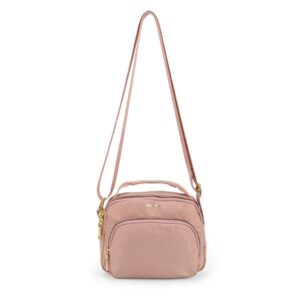 Bolsa Executiva Transversal Nylon Náilon