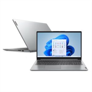 Lenovo IdeaPad 1 Intel Core i3 15.6