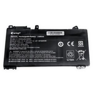 Bateria para Notebook Hp Part Number RE03XL