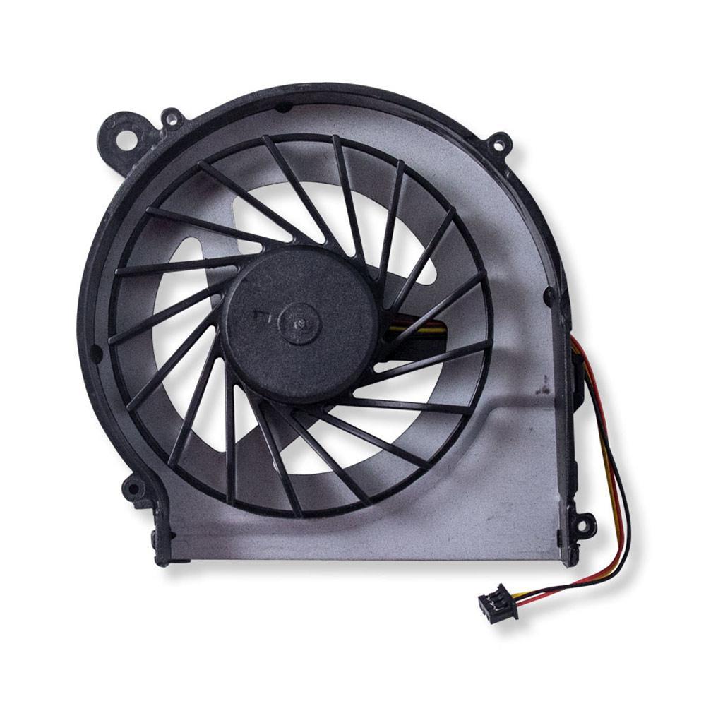 Cooler Notebook HP Pavilion G42-214BR 1 Cooler Notebook HP Pavilion G42-214BR