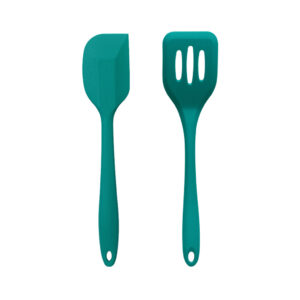 Kit Utensílios Silicone Oikos - 2 Pçs