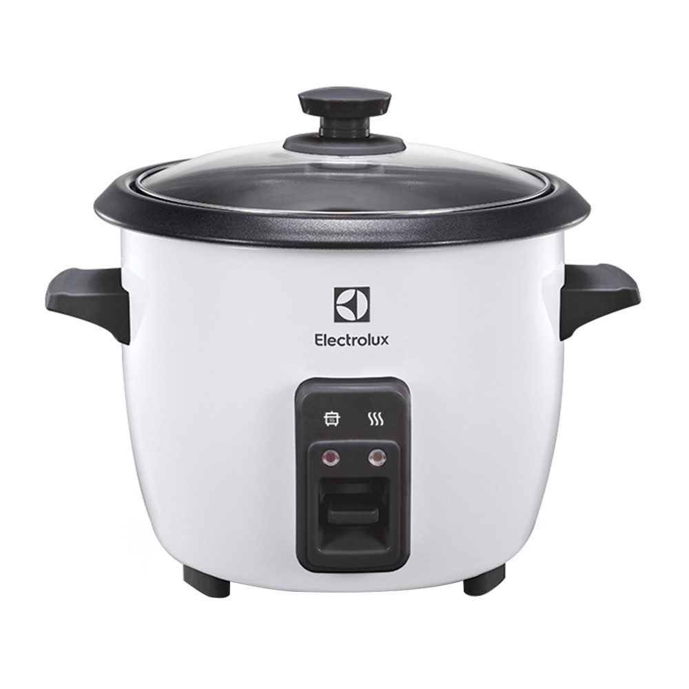 Panela Elétrica de Arroz Electrolux Easyline 7 Xícaras