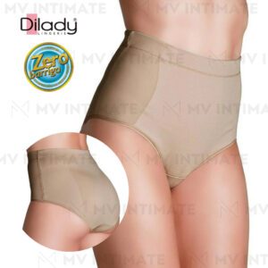 Calcinha Cinta Modeladora Zero Barriga Dilady