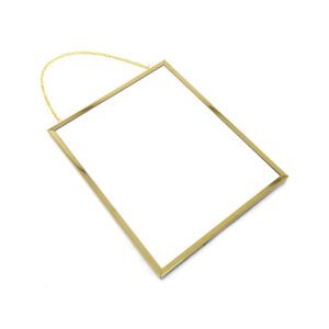 Espelho Le 25x20cm Decoração