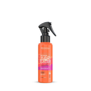 Protetor Térmico Intense Summer - Hidratação UV