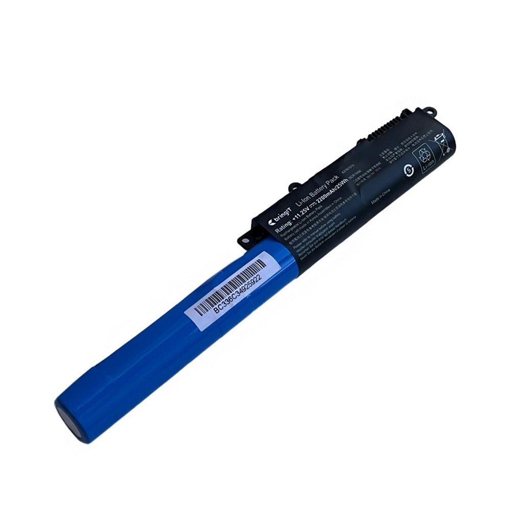 Bateria Asus Vivobook X540MA 2200mAh 1 Bateria para Notebook Asus Vivobook X540MA