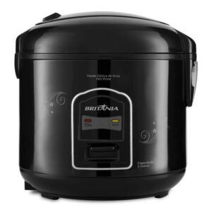 Panela Elétrica Britânia Arroz 1,2L