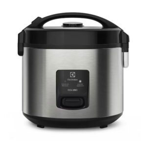Panela Elétrica de Arroz Electrolux 3,5L Rita Lobo