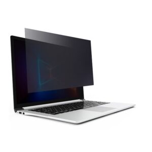 Película Privacidade Para Notebook De 15.6