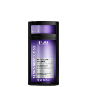 TRUSS Blond Revolution - Shampoo 30ml