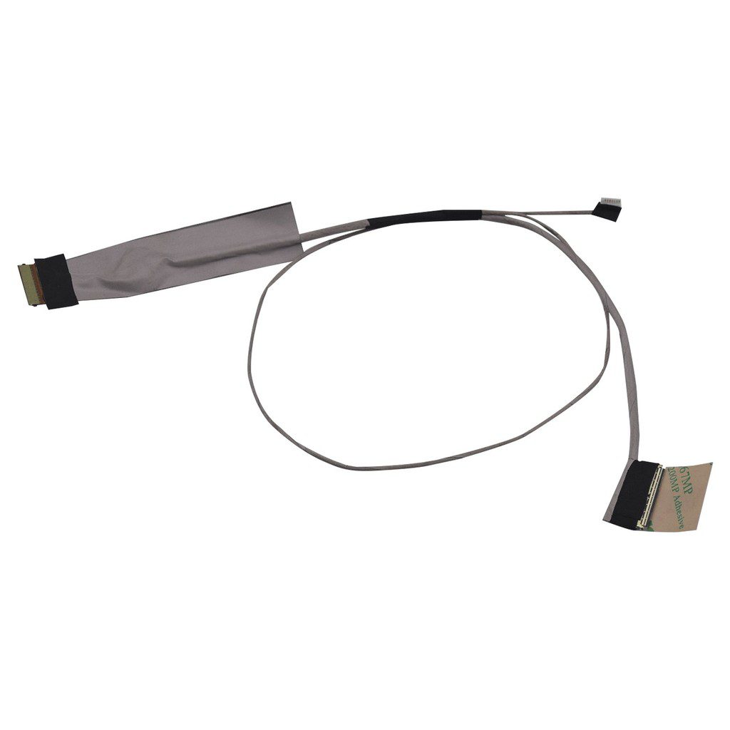 Cabo Flat Dell Inspiron 14-2620 40 Pinos 1 Cabo Flat Dell Inspiron 14-2620 40 Pinos