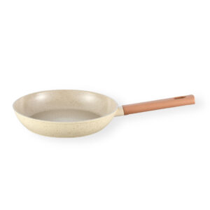 Frigideira Antiaderente Cerâmica 24cm Oikos