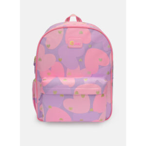 Mochila Unicórnio Diamante Puket - 16L