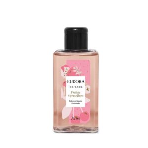 Sabonete Líquido Perfumado Instance Frutas Vermelhas 75ml