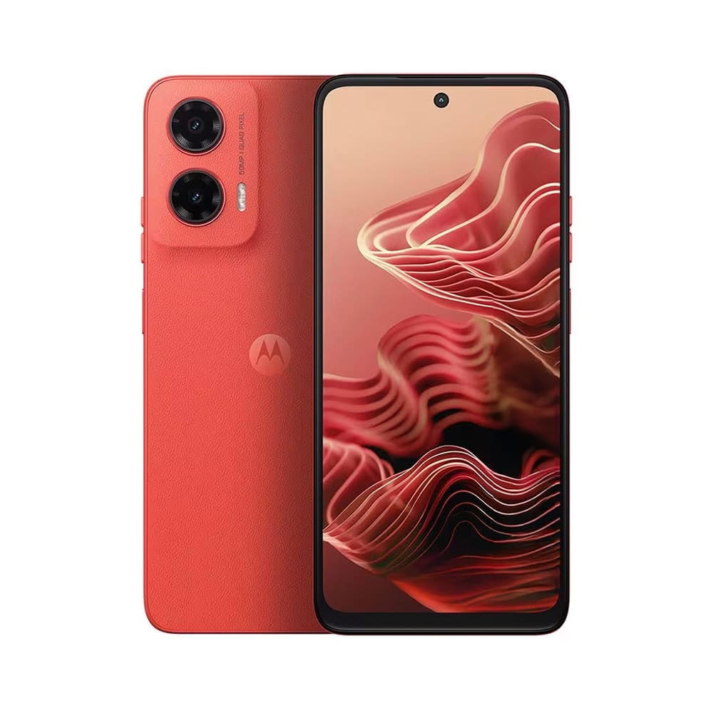Motorola Moto G35 5G Coral 256GB 1 Motorola Moto G35 5G Coral 256GB