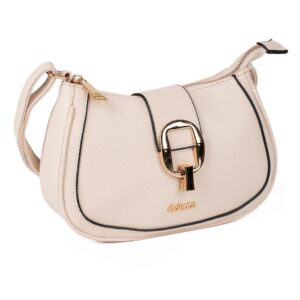 Bolsa Dakota Transversal Feminina