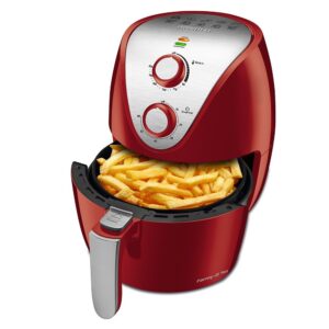 Fritadeira Elétrica Air Fryer Mondial 3,5L
