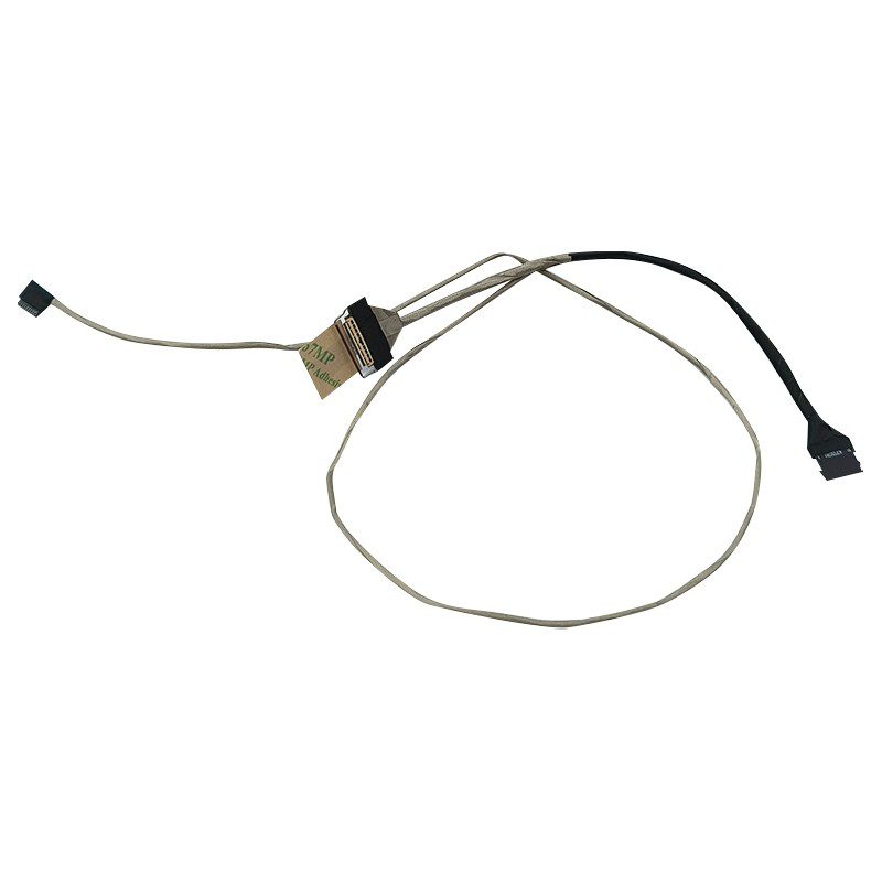 Cabo Flat Tela Notebook Lenovo S145 1 Cabo Flat Tela Notebook Lenovo S145