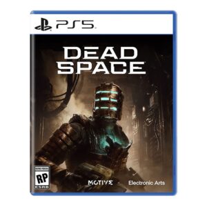 Dead Space PS5 - Mídia Física Original