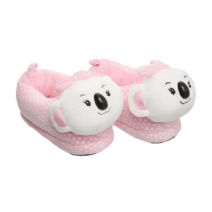 Pantufa Lilica Ripilica Feminina Rosa 28-30