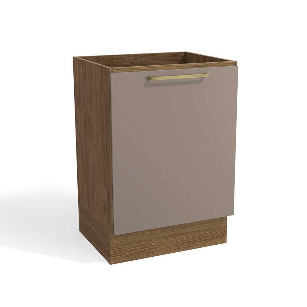 Balc?o Cozinha Botanic Kappesberg 60cm 1 Balcão Cozinha Botanic Kappesberg 60cm