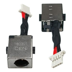 Conector DC Jack Acer Aspire A315-42G