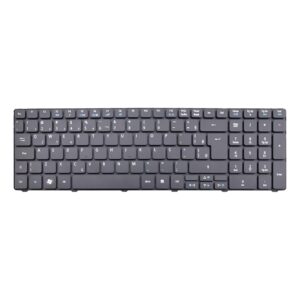 Teclado para Notebook Acer Part Number NSK-AUD1B