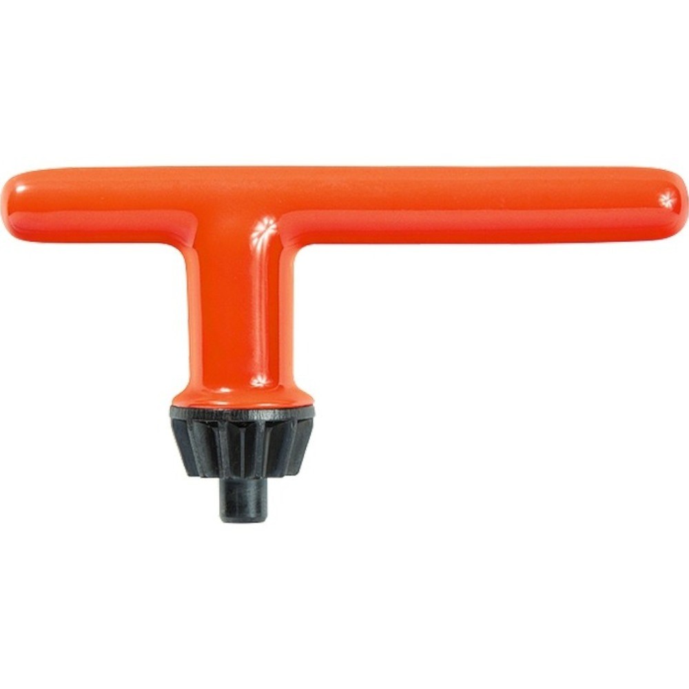 Chave Mandril 13mm Emborrachada MTX 1 Chave para mandril 13 mm emborrachada - MTX