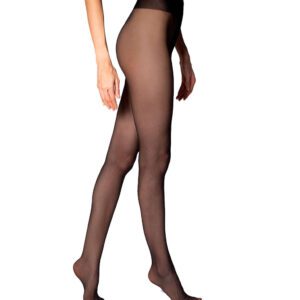 Meia Calça Fio 15 Transparente Essencial