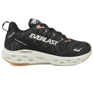 Tênis Everlast Climber Run Unissex