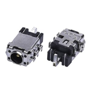 Conector DC Jack Asus Vivobook X543U
