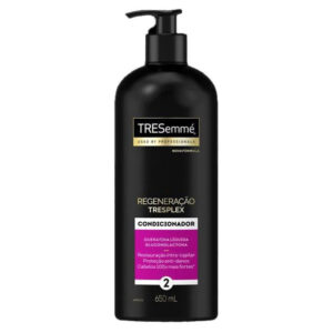Condicionador Tresemmé Tresplex 650ml - Cabelos Fortes