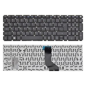 Teclado Notebook Acer LV5T_A50B ABNT2